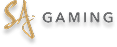 sa gaming logo